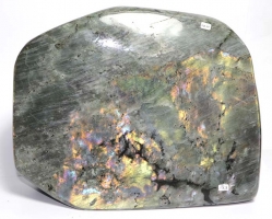 Freeform Labradorit Mystic Shine Nr. 77