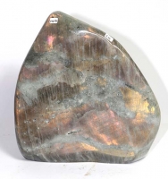 Freeform Labradorit Mystic Shine Nr. 78