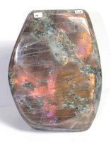Freeform Labradorit Mystic Shine Nr. 81