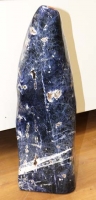 Sodalith Freeform Nr. 27