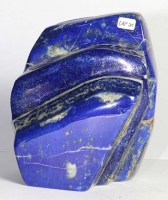 Lapis Freeform polished No. 31