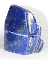 Lapis Freeform polished No. 31