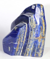 Lapis Freeform polished No. 31