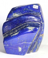 Lapis Freeform polished No. 31