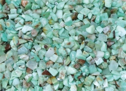 Chrysopras XS