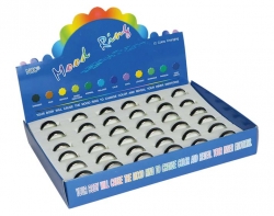 Mood-Ringe im Display