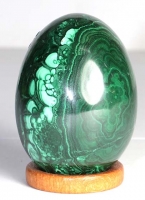 Egg Malachite No. 189