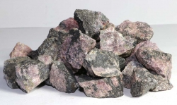 Decostones Rhodonite