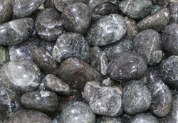 Lithomanit Trommelsteine B-Qualitt