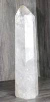 Bergkristall Obelisk Nr. 14