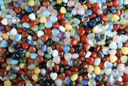Starterset Herzen 15 mm