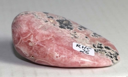 Handschmeichler Rhodochrosit Nr. 26