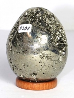 Oef Pyrite No. 398