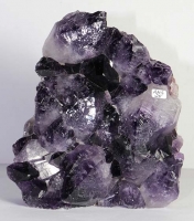 Amethyst piece No. AMS25