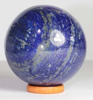 Lapis-Lazuli Kugel Nr. 50