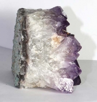 Amethyst Nr. 31 mit Standflche