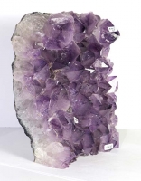 Amethyst Nr. 32 mit Standflche