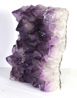 Amethyst Nr. 32 mit Standflche