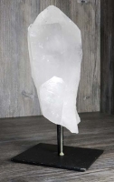 Rock Crystal with base No. 70