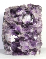 Amethyst Nr. 40 mit Standflche