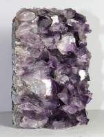 Amethyst Nr. 40 mit Standflche