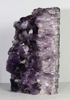 Amethyst Nr. 40 mit Standflche