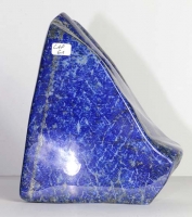 Lapis Freeform polished No. 61