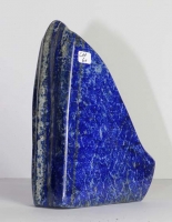 Freeform Lapis-Lazuli Nr. 61 Extra-Qualitt