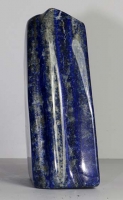 Lapis Freeform polished No. 61