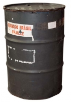 Bergkristall Gruppen BC-Qualitt Fass Nr. 654