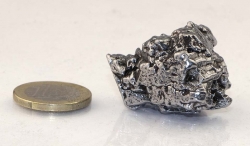 Meteorite No. 207