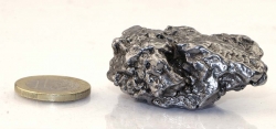Meteorit Nr. 215