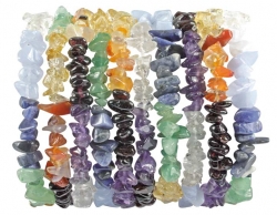 Chips Bracelets Chakra