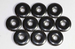 Hmatin Anhnger Donut 22 mm