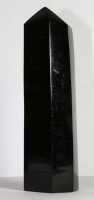 Turmalin (Schrl) Spitze Nr. 34