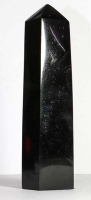 Turmalin (Schrl) Spitze Nr. 34