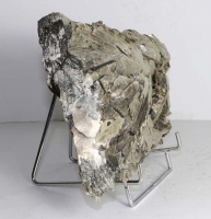 Muskovit (Goldglimmer) Nr. 9