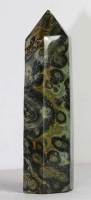 Kambamba-Jaspis (Rhyolith) Obelisk Nr. 71