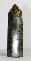 Kambamba-Jaspis (Rhyolith) Obelisk Nr. 71