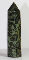Kambamba-Jaspis (Rhyolith) Obelisk Nr. 71