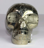 Skull Pyrite Nr. P450
