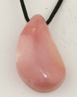 Pendant Pink Opal No. AO16