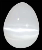 Selenit Ei 7-8 cm