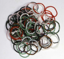 Bracelets pour enfants 4 mm