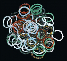 Child Bracelets 6 mm