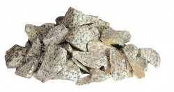 Dekosteine Dalmatiner-Jaspis