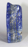 Freeform Lapis-Lazuli Nr. 68 Extra-Qualität