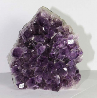 Amethyst Nr. 51 mit Standflche