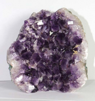 Amethyst Nr. 52 mit Standflche