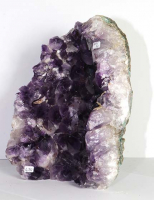 Amethyst Nr. 52 mit Standflche